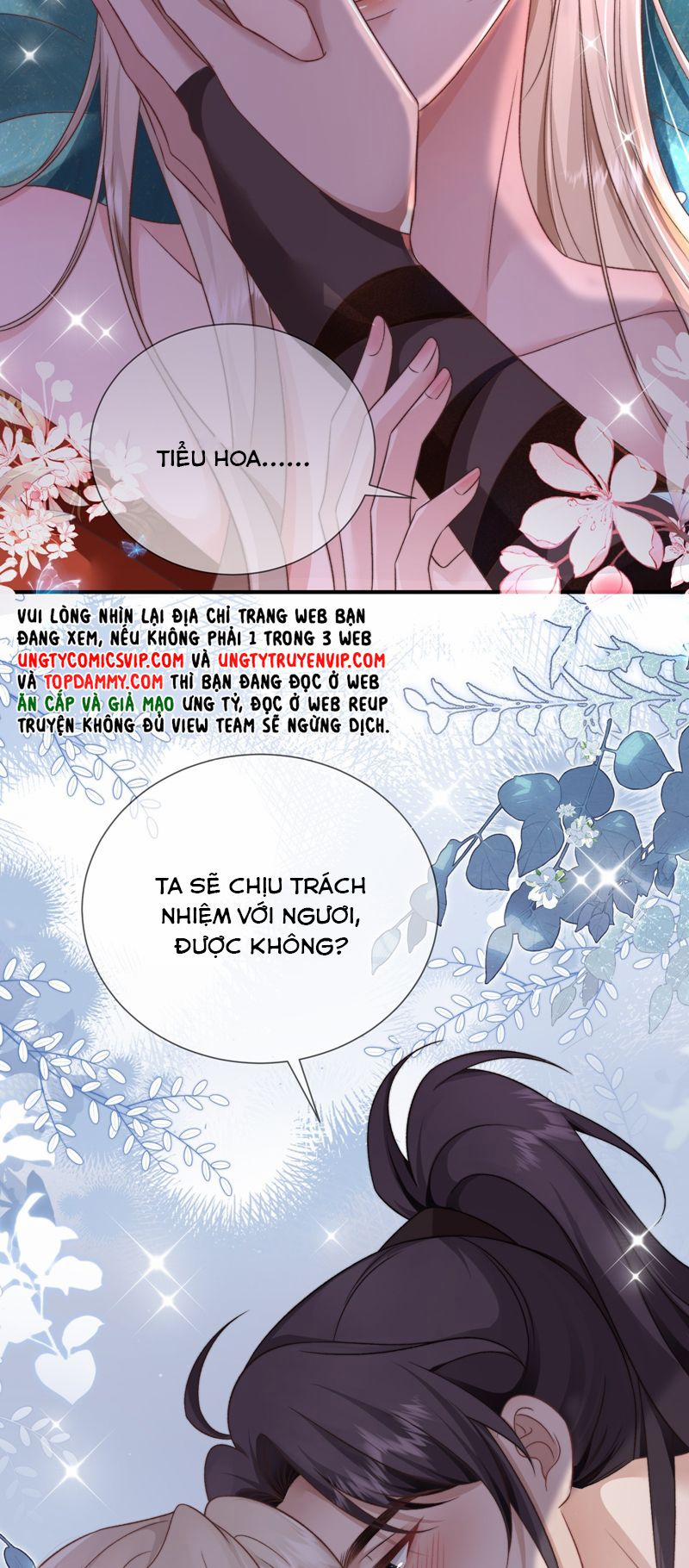 Sau Khi Công Lực Mất Hết Ta Dựa Vào Ăn Vạ Mưu Sinh 20 trang 25