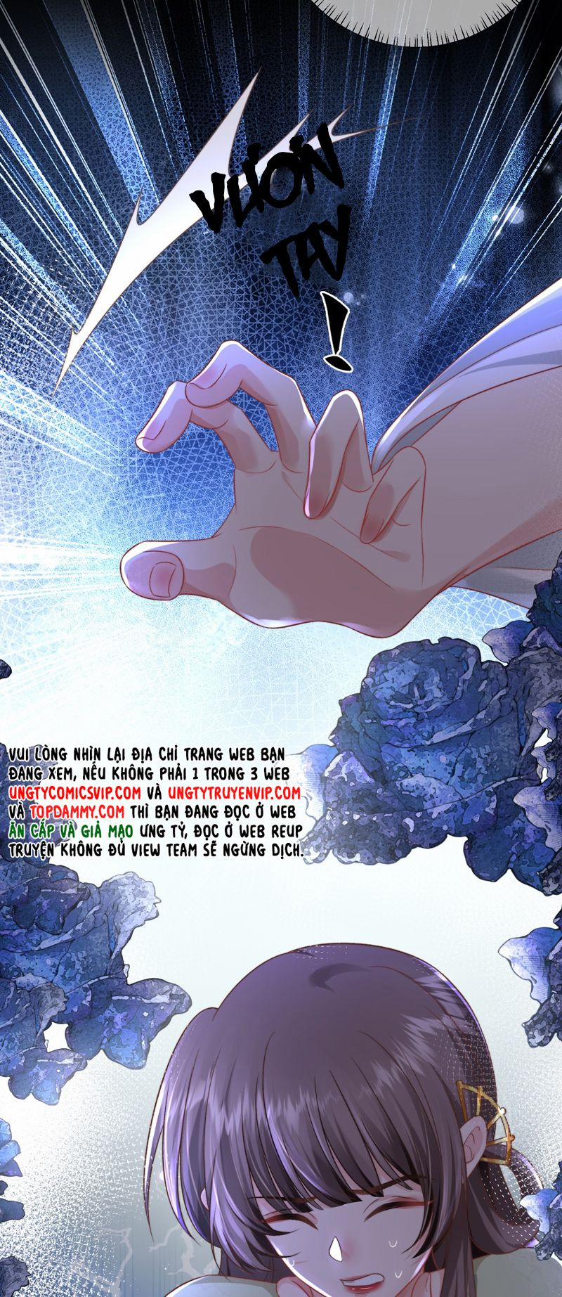 Sau Khi Công Lực Mất Hết Ta Dựa Vào Ăn Vạ Mưu Sinh 20 trang 4