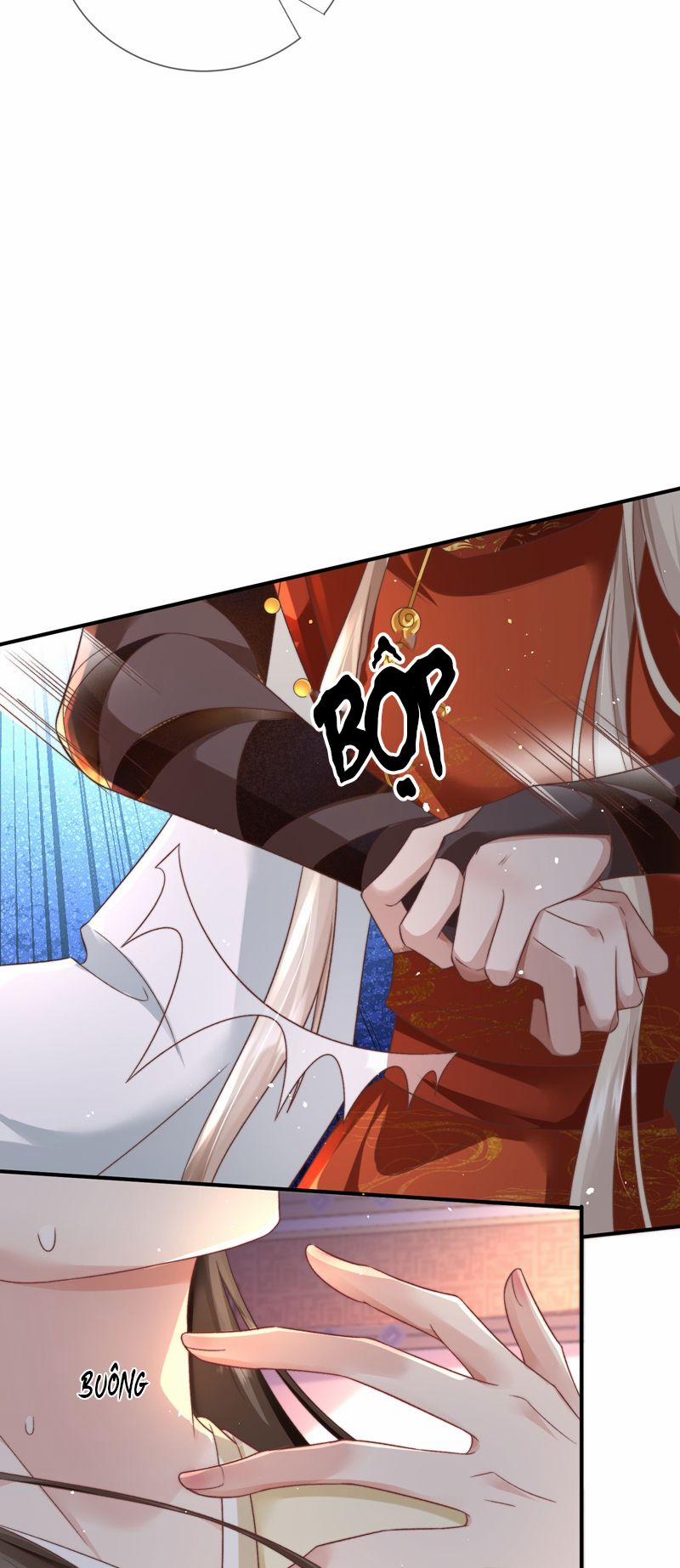 Sau Khi Công Lực Mất Hết Ta Dựa Vào Ăn Vạ Mưu Sinh 20 trang 6