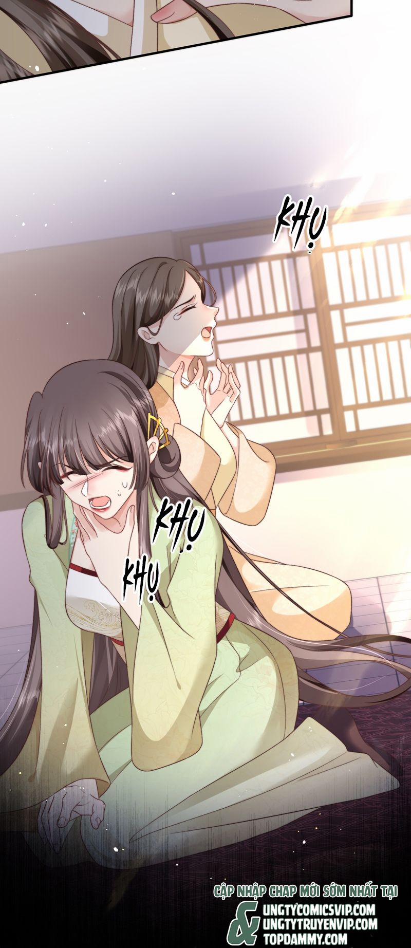 Sau Khi Công Lực Mất Hết Ta Dựa Vào Ăn Vạ Mưu Sinh 20 trang 7