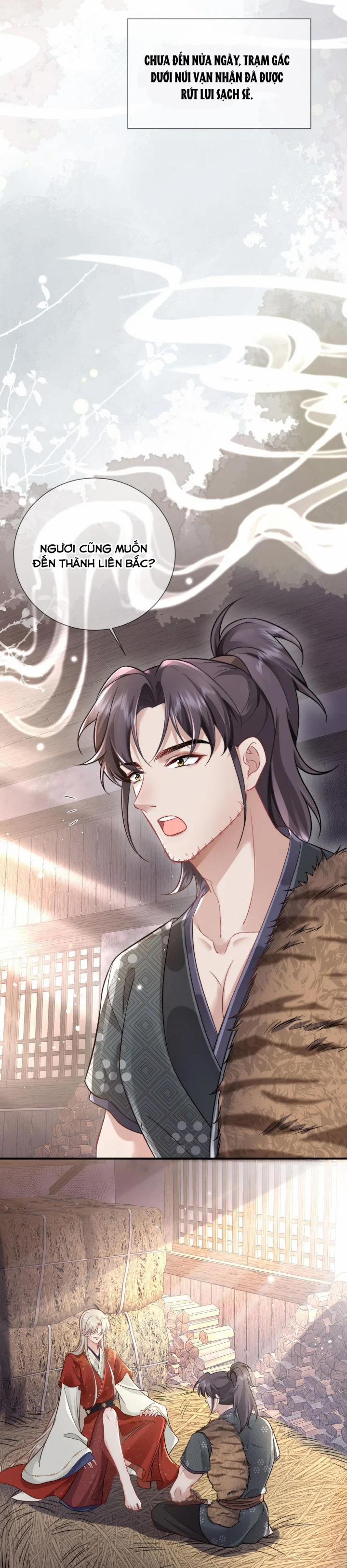 Sau Khi Công Lực Mất Hết Ta Dựa Vào Ăn Vạ Mưu Sinh 5 trang 3