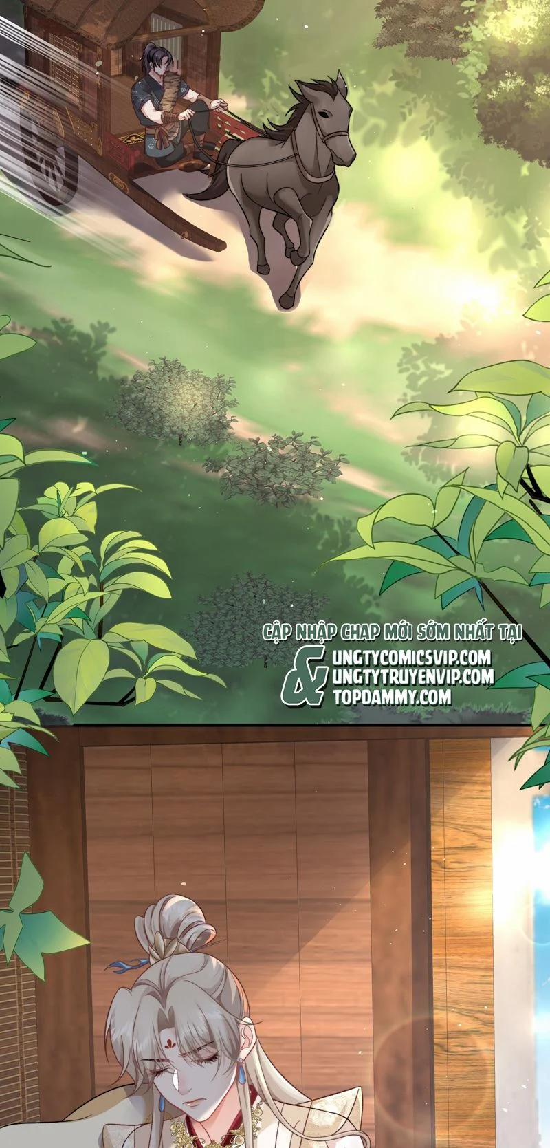 Sau Khi Công Lực Mất Hết Ta Dựa Vào Ăn Vạ Mưu Sinh 6 trang 3