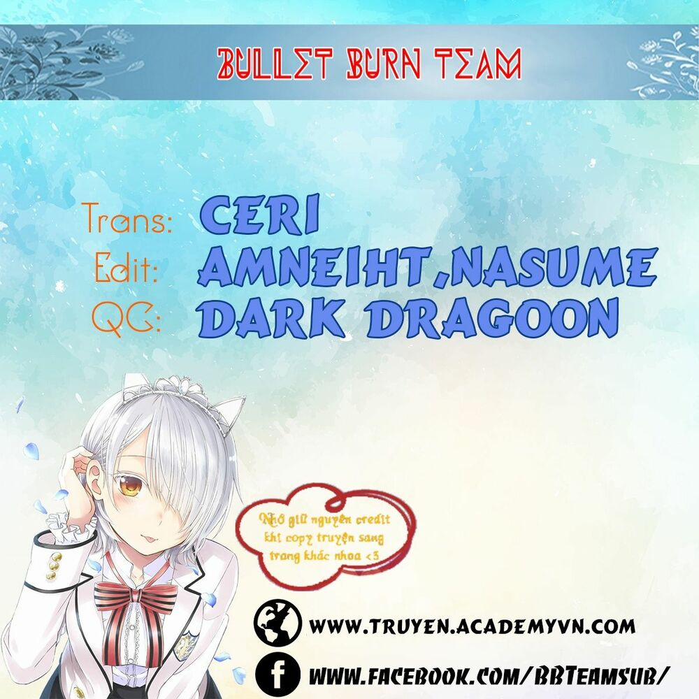 Sau Khi Được Tái Sinh, Tôi Bị Kéo Vào Game Otome Với Vai Trò Nữ Ác Nhân Và Bị Gắn Toàn Flag Đen… 21 trang 1