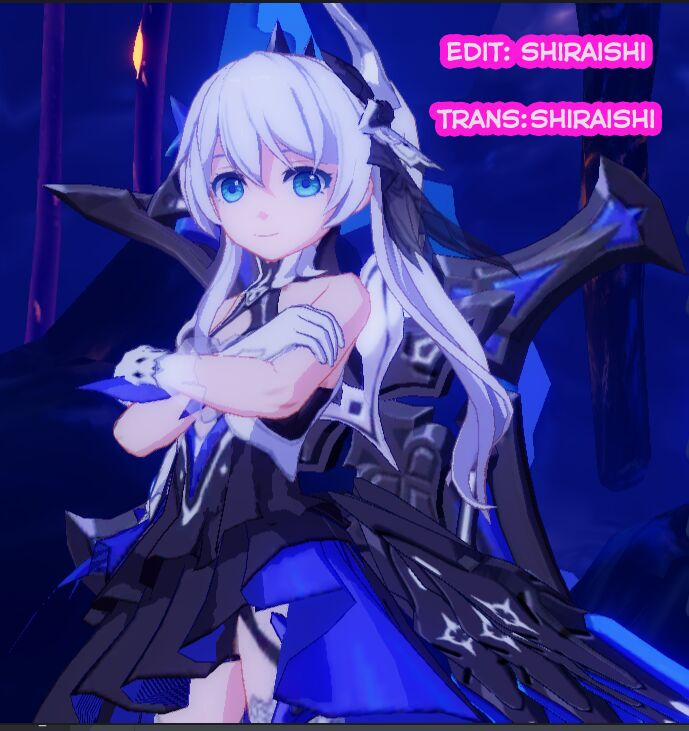 Sau Khi Được Tái Sinh, Tôi Bị Kéo Vào Game Otome Với Vai Trò Nữ Ác Nhân Và Bị Gắn Toàn Flag Đen… 26.1 trang 1