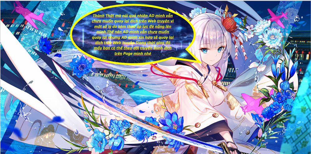 Sau Khi Được Tái Sinh, Tôi Bị Kéo Vào Game Otome Với Vai Trò Nữ Ác Nhân Và Bị Gắn Toàn Flag Đen… 26.1 trang 5