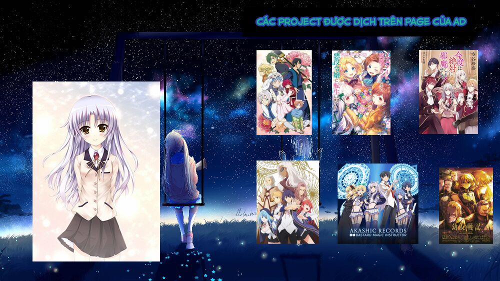 Sau Khi Được Tái Sinh, Tôi Bị Kéo Vào Game Otome Với Vai Trò Nữ Ác Nhân Và Bị Gắn Toàn Flag Đen… 26.1 trang 6