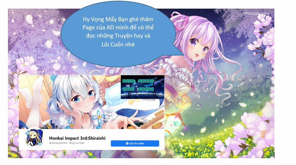 Sau Khi Được Tái Sinh, Tôi Bị Kéo Vào Game Otome Với Vai Trò Nữ Ác Nhân Và Bị Gắn Toàn Flag Đen… 26.2 trang 19