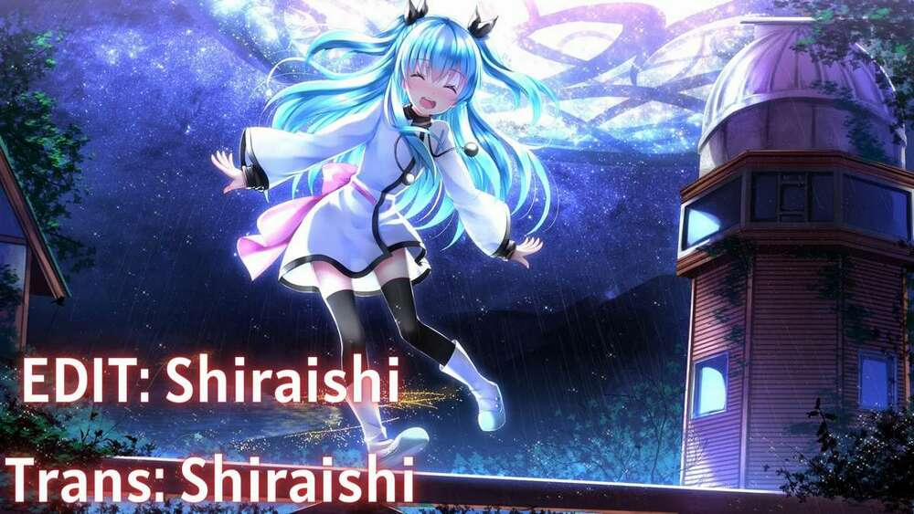 Sau Khi Được Tái Sinh, Tôi Bị Kéo Vào Game Otome Với Vai Trò Nữ Ác Nhân Và Bị Gắn Toàn Flag Đen… 27 trang 0