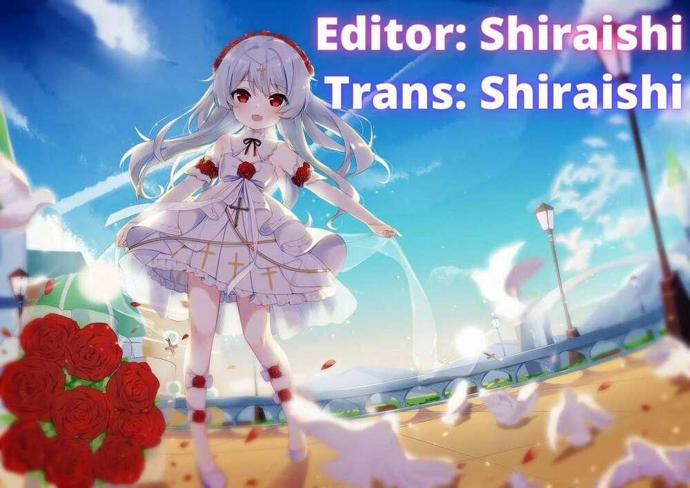 Sau Khi Được Tái Sinh, Tôi Bị Kéo Vào Game Otome Với Vai Trò Nữ Ác Nhân Và Bị Gắn Toàn Flag Đen… 29 trang 0