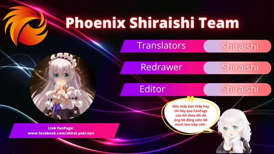 Sau Khi Được Tái Sinh, Tôi Bị Kéo Vào Game Otome Với Vai Trò Nữ Ác Nhân Và Bị Gắn Toàn Flag Đen… 34.2 trang 0