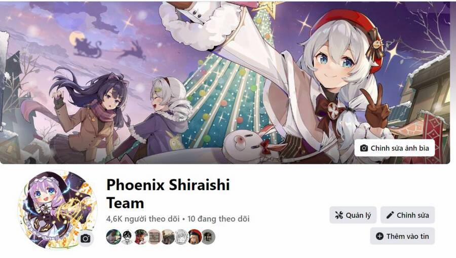 Sau Khi Được Tái Sinh, Tôi Bị Kéo Vào Game Otome Với Vai Trò Nữ Ác Nhân Và Bị Gắn Toàn Flag Đen… 34.2 trang 15