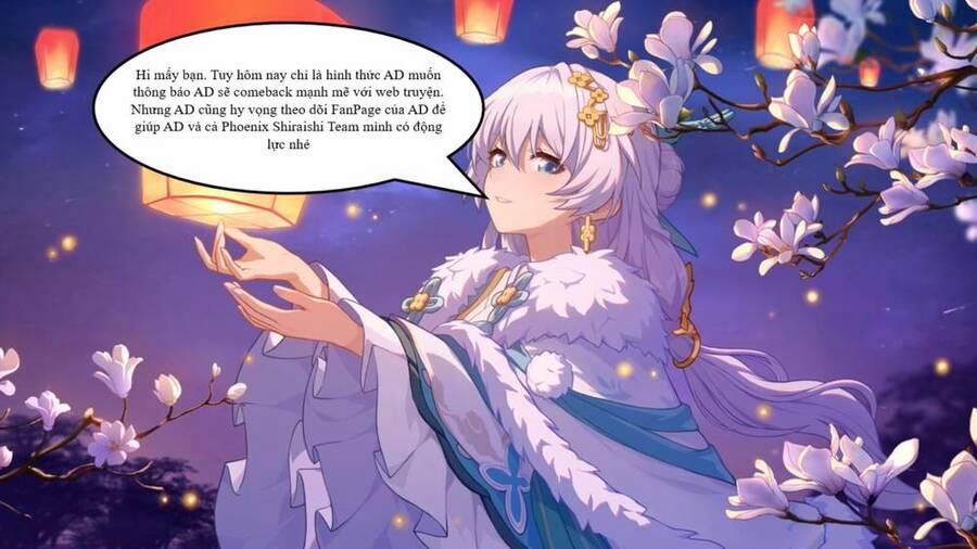 Sau Khi Được Tái Sinh, Tôi Bị Kéo Vào Game Otome Với Vai Trò Nữ Ác Nhân Và Bị Gắn Toàn Flag Đen… 34.2 trang 3