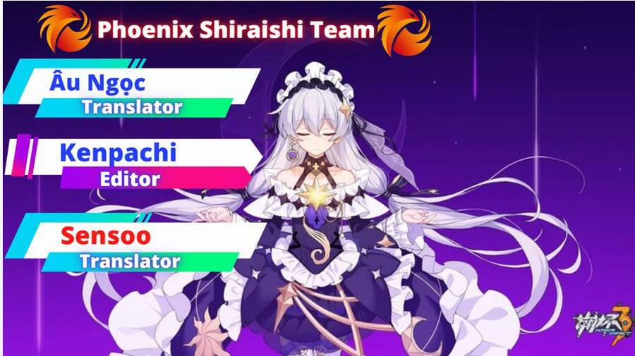 Sau Khi Được Tái Sinh, Tôi Bị Kéo Vào Game Otome Với Vai Trò Nữ Ác Nhân Và Bị Gắn Toàn Flag Đen… 34.3 trang 3