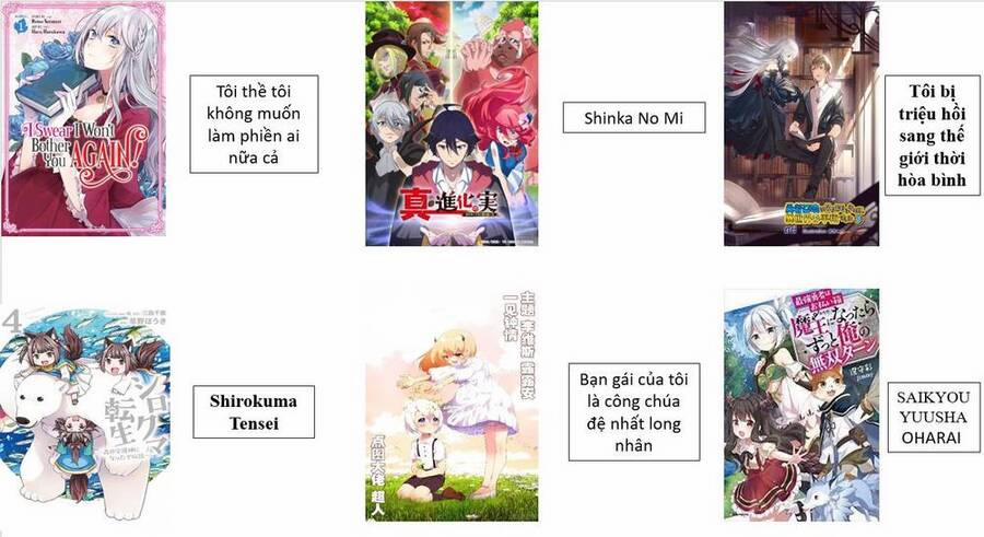 Sau Khi Được Tái Sinh, Tôi Bị Kéo Vào Game Otome Với Vai Trò Nữ Ác Nhân Và Bị Gắn Toàn Flag Đen… 34.4 trang 6