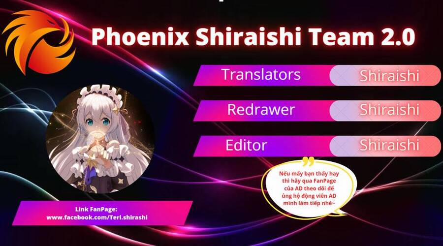 Sau Khi Được Tái Sinh, Tôi Bị Kéo Vào Game Otome Với Vai Trò Nữ Ác Nhân Và Bị Gắn Toàn Flag Đen… 34.5 trang 4