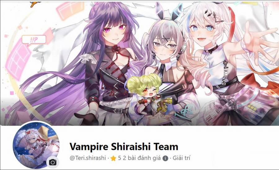 Sau Khi Được Tái Sinh, Tôi Bị Kéo Vào Game Otome Với Vai Trò Nữ Ác Nhân Và Bị Gắn Toàn Flag Đen… 35.1 trang 1