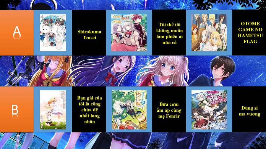 Sau Khi Được Tái Sinh, Tôi Bị Kéo Vào Game Otome Với Vai Trò Nữ Ác Nhân Và Bị Gắn Toàn Flag Đen… 35.1 trang 13