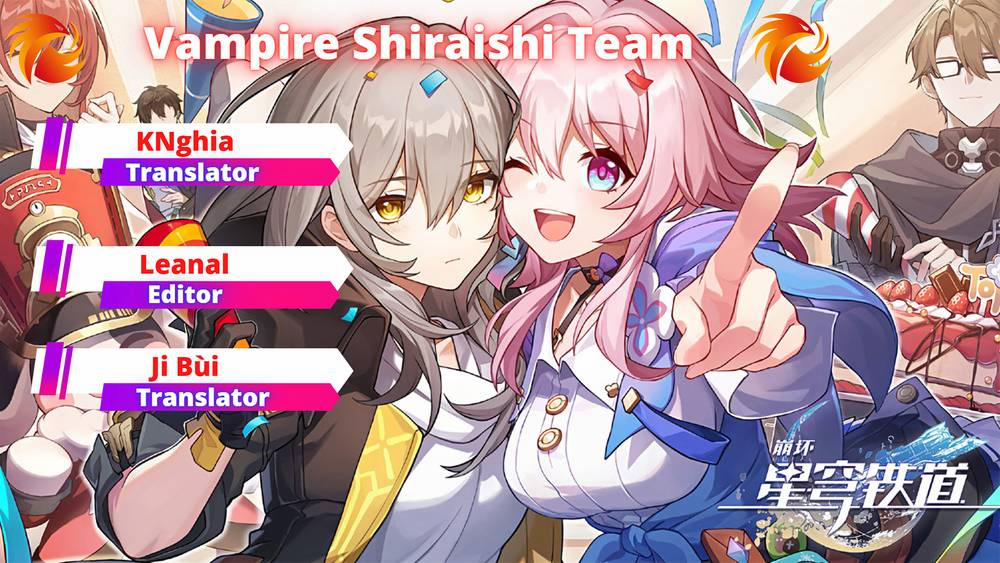 Sau Khi Được Tái Sinh, Tôi Bị Kéo Vào Game Otome Với Vai Trò Nữ Ác Nhân Và Bị Gắn Toàn Flag Đen… 35.2 trang 1