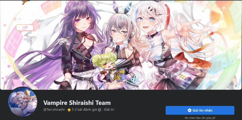 Sau Khi Được Tái Sinh, Tôi Bị Kéo Vào Game Otome Với Vai Trò Nữ Ác Nhân Và Bị Gắn Toàn Flag Đen… 35.2 trang 14