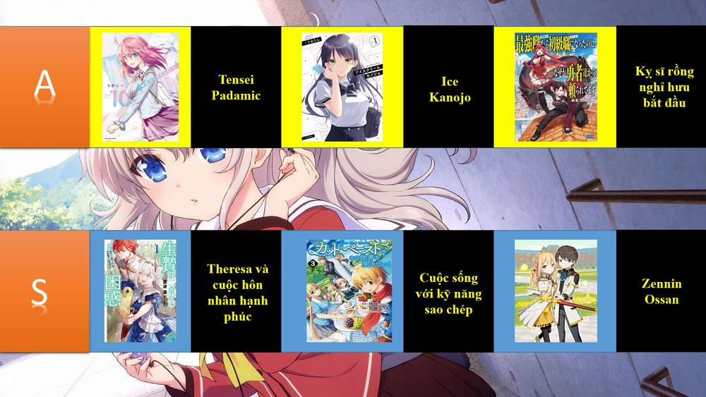 Sau Khi Được Tái Sinh, Tôi Bị Kéo Vào Game Otome Với Vai Trò Nữ Ác Nhân Và Bị Gắn Toàn Flag Đen… 35.2 trang 17