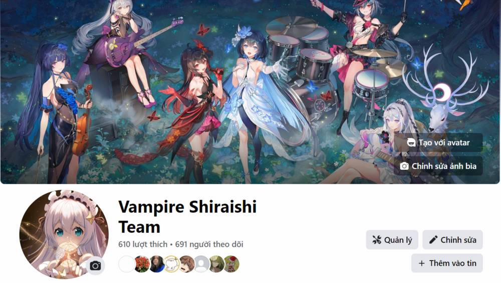 Sau Khi Được Tái Sinh, Tôi Bị Kéo Vào Game Otome Với Vai Trò Nữ Ác Nhân Và Bị Gắn Toàn Flag Đen… 35.2 trang 3