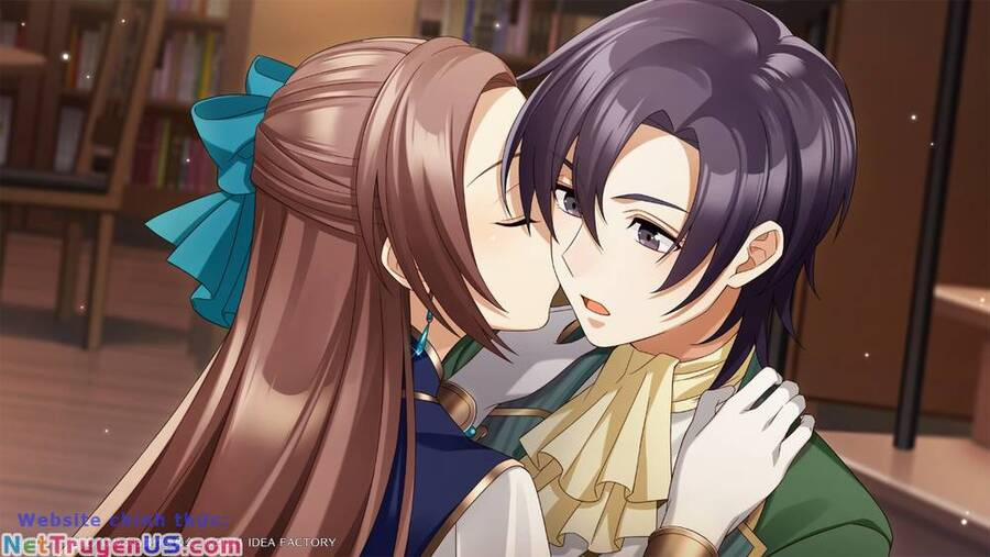 Sau Khi Được Tái Sinh, Tôi Bị Kéo Vào Game Otome Với Vai Trò Nữ Ác Nhân Và Bị Gắn Toàn Flag Đen… 36.3 trang 6