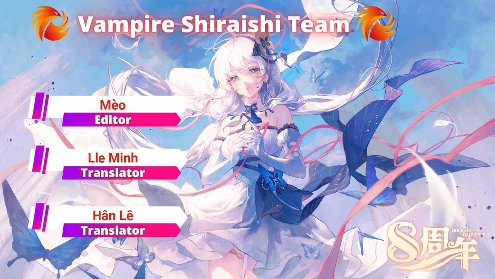 Sau Khi Được Tái Sinh, Tôi Bị Kéo Vào Game Otome Với Vai Trò Nữ Ác Nhân Và Bị Gắn Toàn Flag Đen… 36.4 trang 5