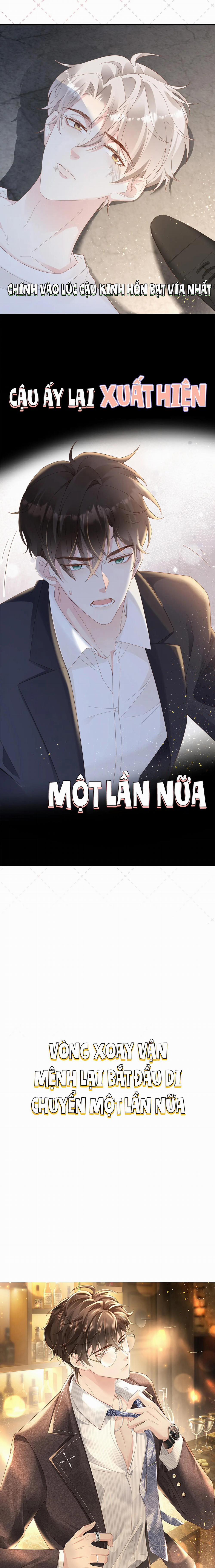 Sau Khi Giả Mất Trí Nhớ, Tình địch Nói Tôi Là Bạn Trai Của Hắn 0 trang 2