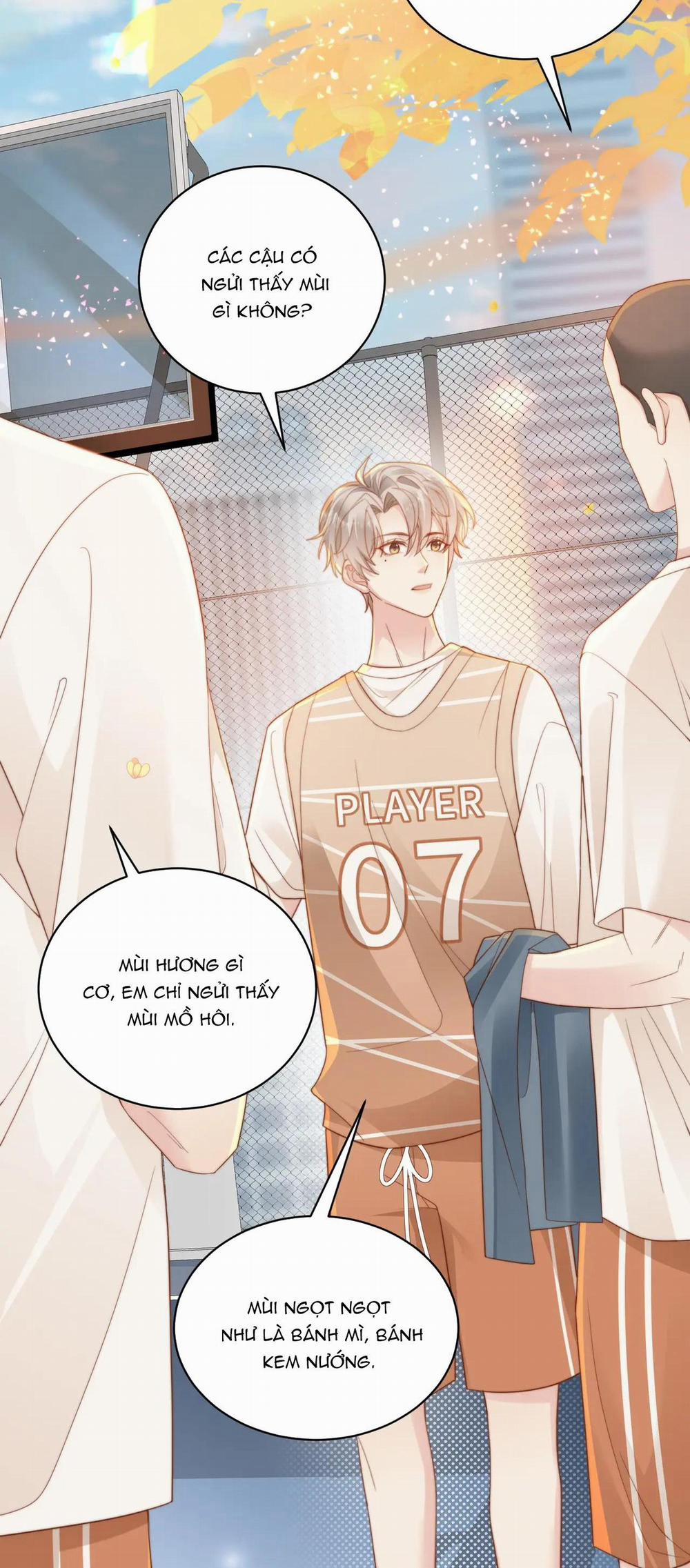 Sau Khi Giả Mất Trí Nhớ, Tình địch Nói Tôi Là Bạn Trai Của Hắn 2 trang 2