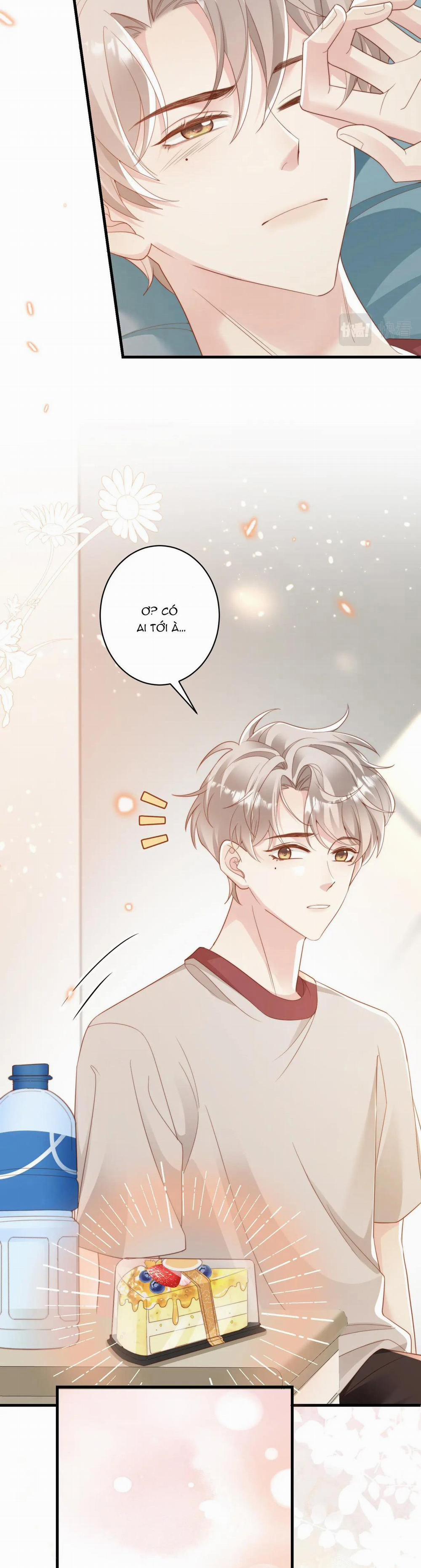 Sau Khi Giả Mất Trí Nhớ, Tình địch Nói Tôi Là Bạn Trai Của Hắn 3 trang 10