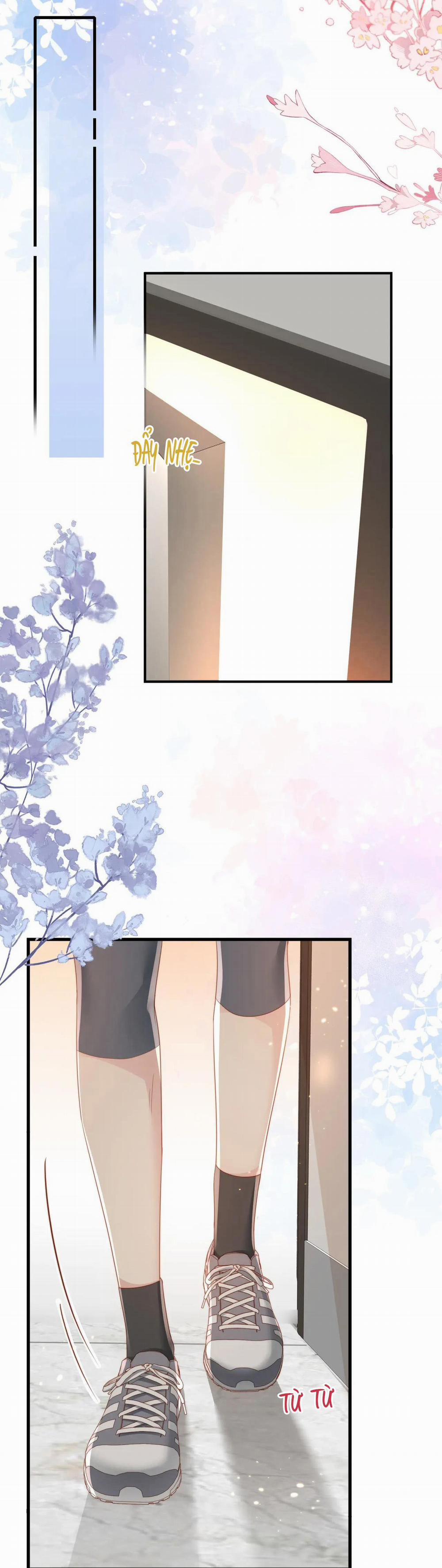 Sau Khi Giả Mất Trí Nhớ, Tình địch Nói Tôi Là Bạn Trai Của Hắn 3 trang 7