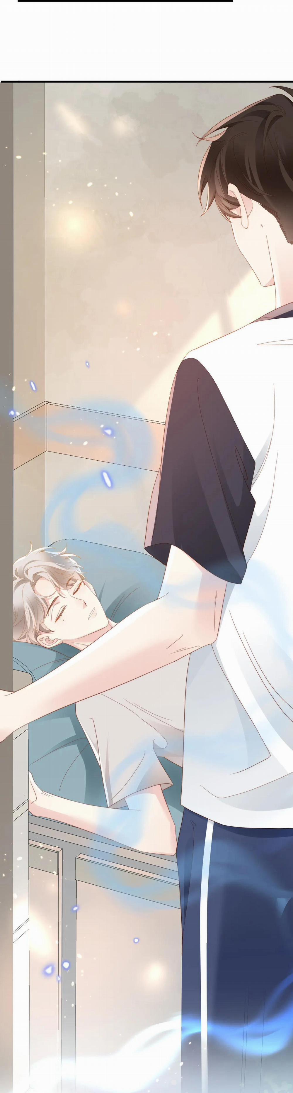 Sau Khi Giả Mất Trí Nhớ, Tình địch Nói Tôi Là Bạn Trai Của Hắn 3 trang 8