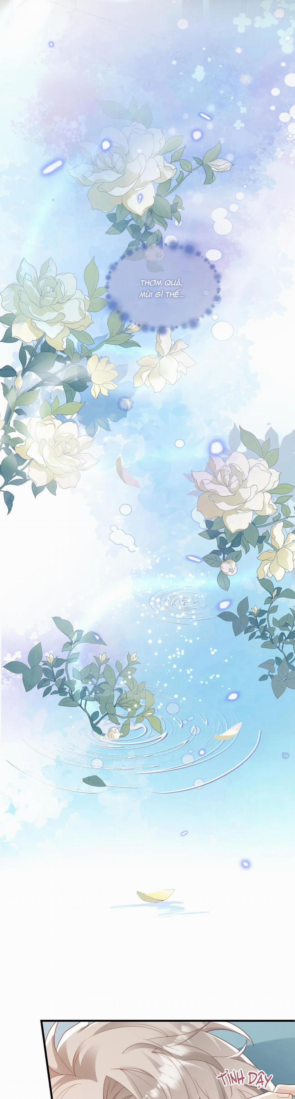 Sau Khi Giả Mất Trí Nhớ, Tình địch Nói Tôi Là Bạn Trai Của Hắn 3 trang 9