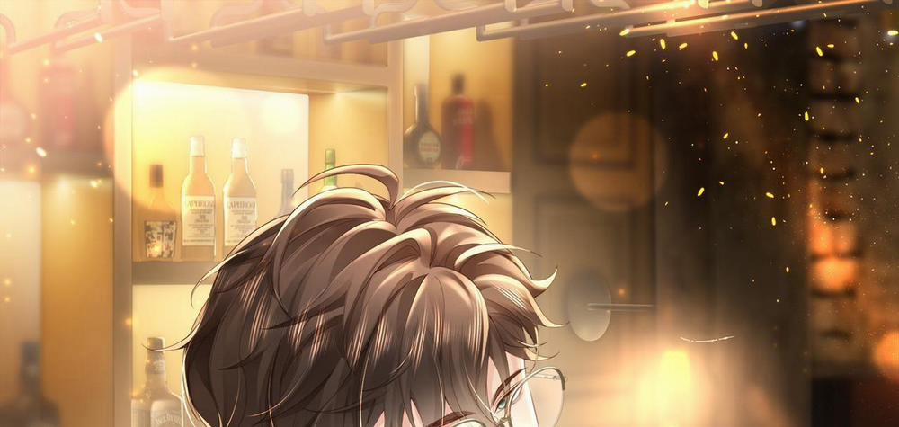 Sau Khi Giả Mất Trí Nhớ, Tình địch Nói Tôi Là Bạn Trai Của Hắn 36 trang 0