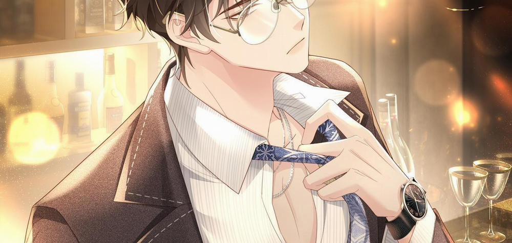 Sau Khi Giả Mất Trí Nhớ, Tình địch Nói Tôi Là Bạn Trai Của Hắn 36 trang 1