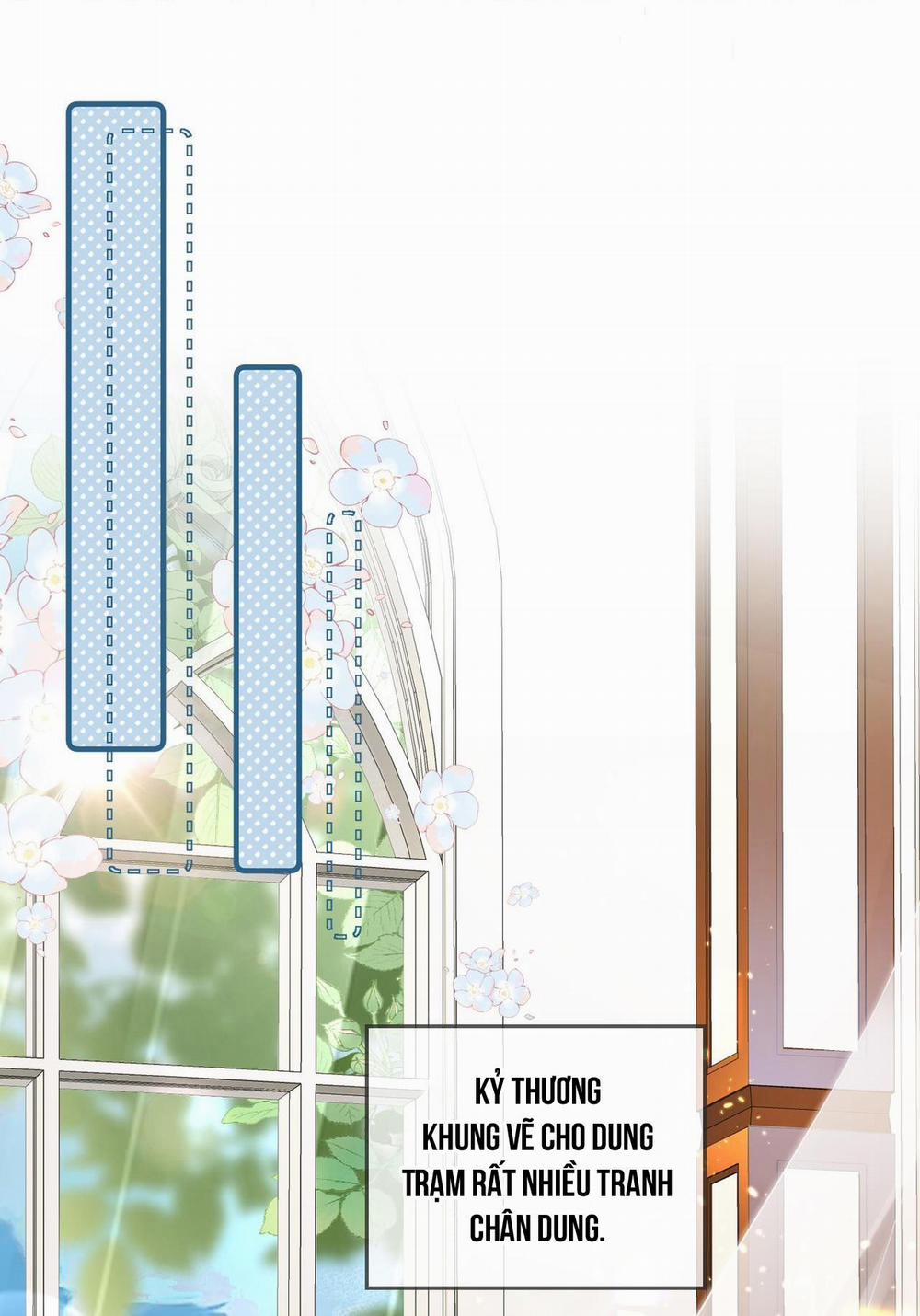 Sau Khi Giả Mất Trí Nhớ, Tình địch Nói Tôi Là Bạn Trai Của Hắn 36 trang 10