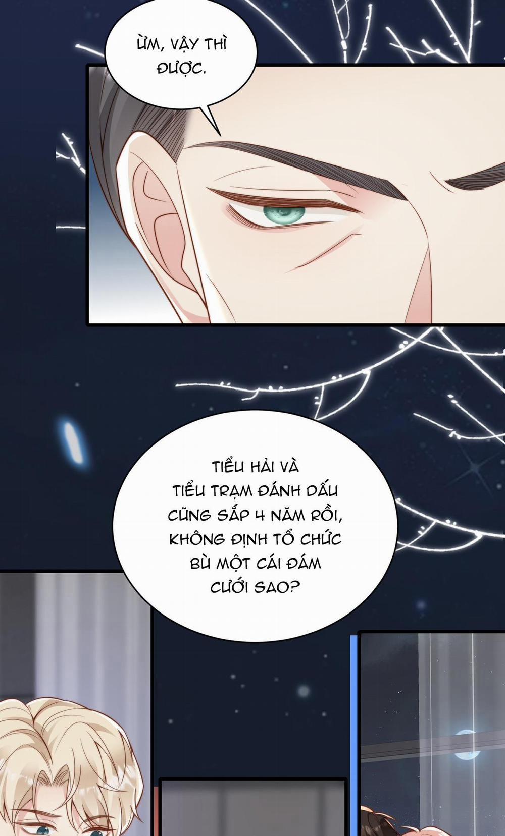 Sau Khi Giả Mất Trí Nhớ, Tình địch Nói Tôi Là Bạn Trai Của Hắn 36 trang 30