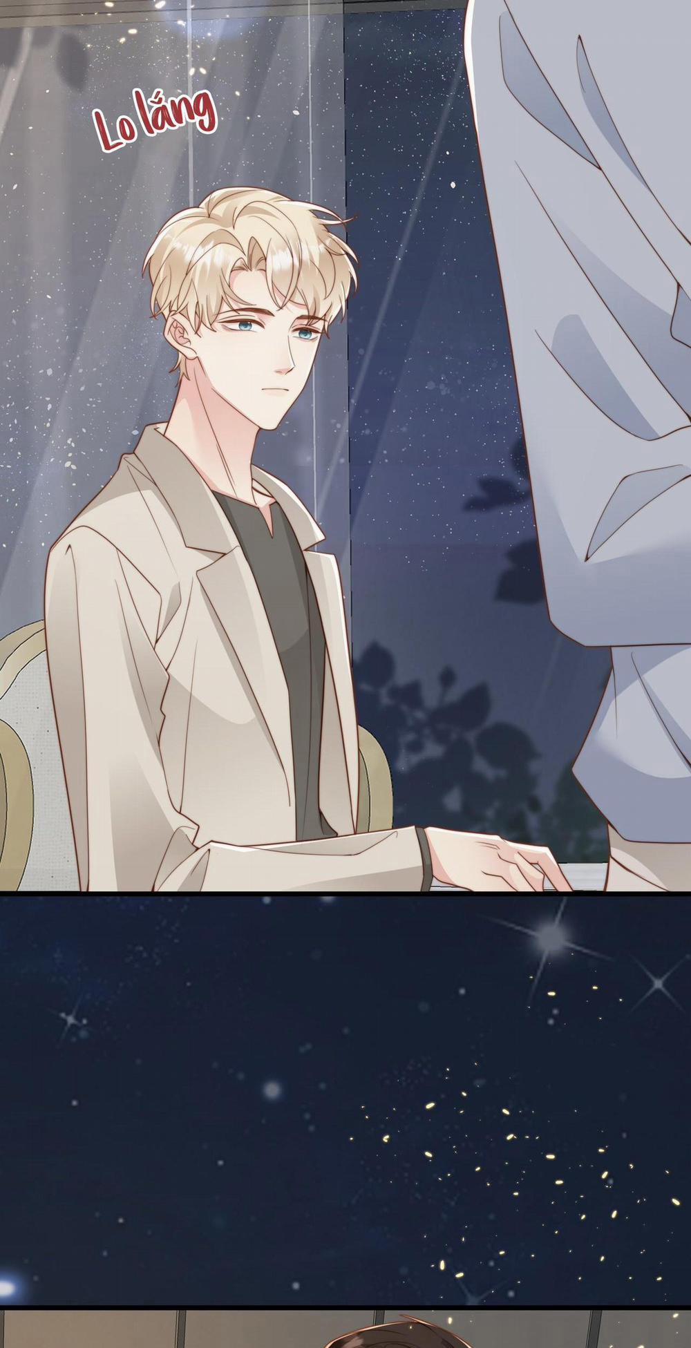 Sau Khi Giả Mất Trí Nhớ, Tình địch Nói Tôi Là Bạn Trai Của Hắn 36 trang 41