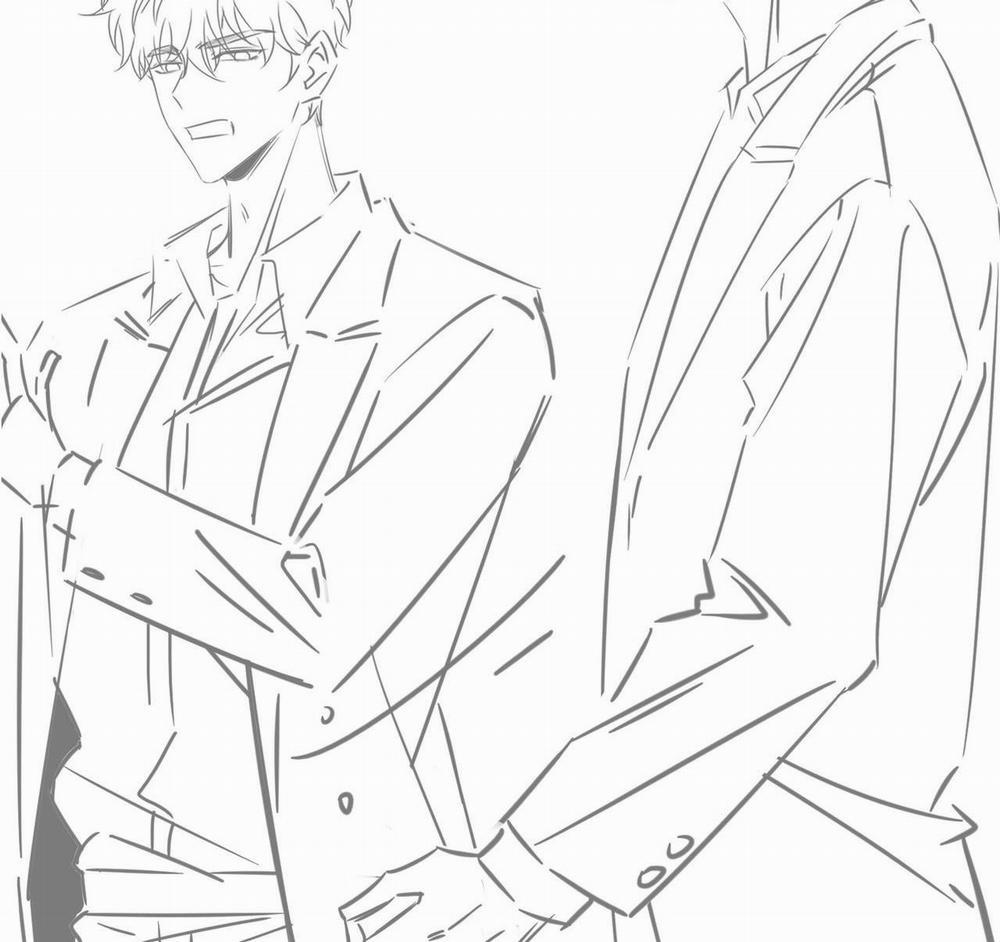 Sau Khi Giả Mất Trí Nhớ, Tình địch Nói Tôi Là Bạn Trai Của Hắn 36 trang 55