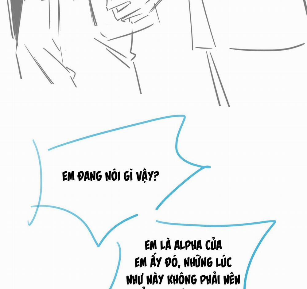 Sau Khi Giả Mất Trí Nhớ, Tình địch Nói Tôi Là Bạn Trai Của Hắn 36 trang 56