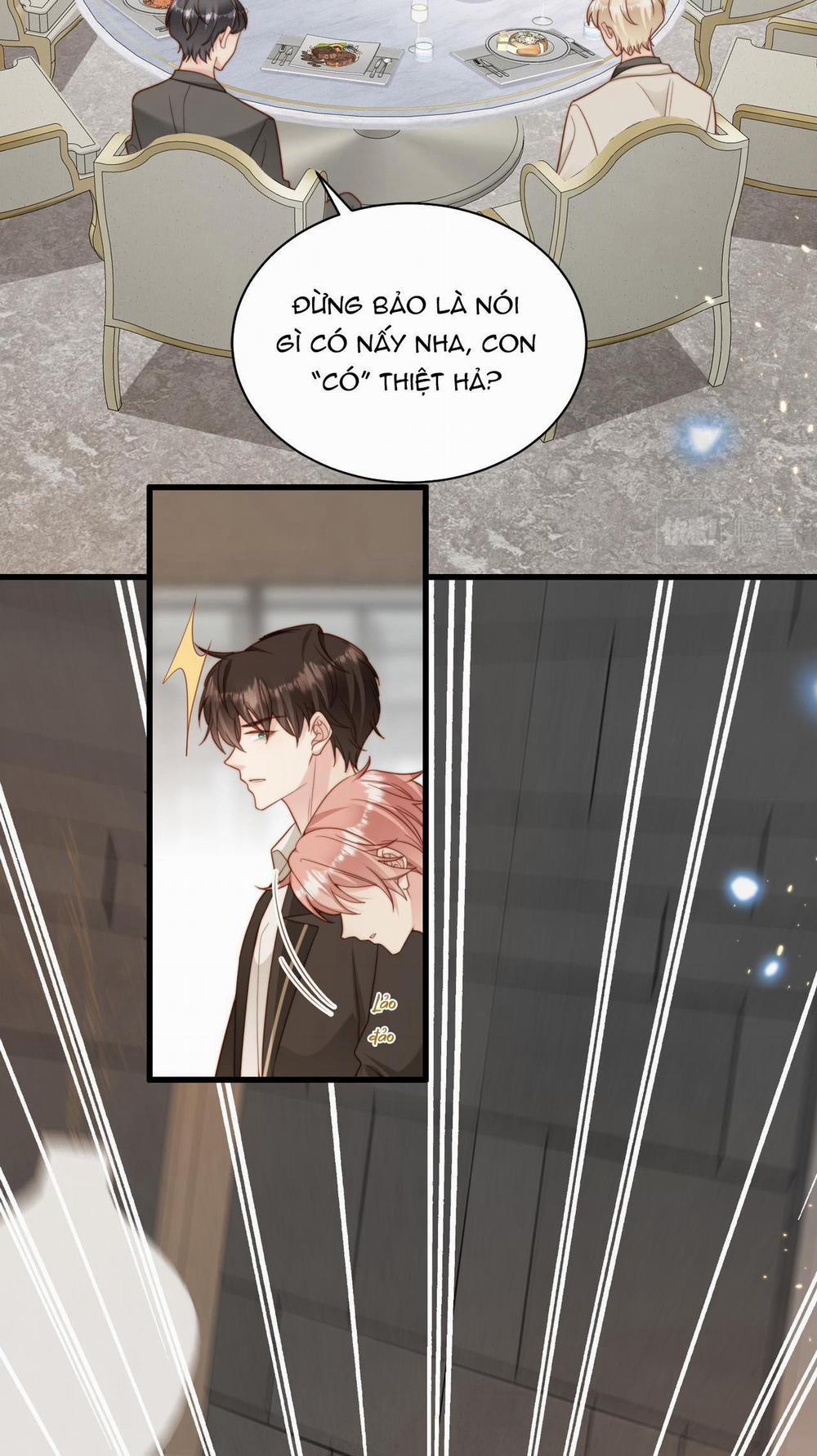 Sau Khi Giả Mất Trí Nhớ, Tình địch Nói Tôi Là Bạn Trai Của Hắn 37 trang 1