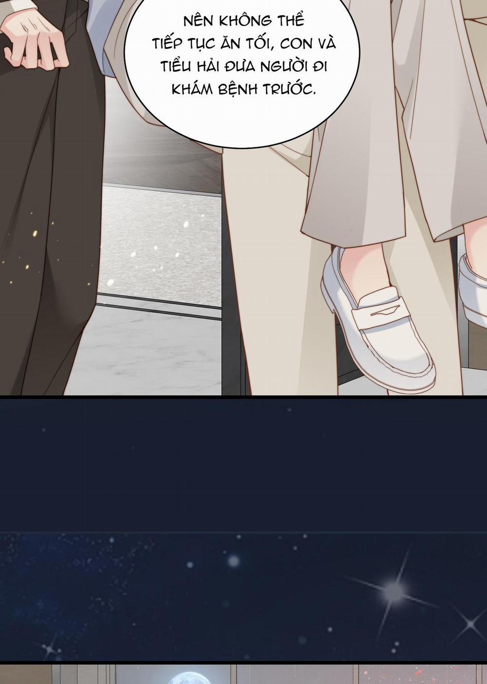 Sau Khi Giả Mất Trí Nhớ, Tình địch Nói Tôi Là Bạn Trai Của Hắn 37 trang 11