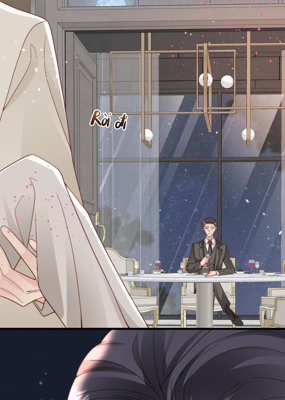 Sau Khi Giả Mất Trí Nhớ, Tình địch Nói Tôi Là Bạn Trai Của Hắn 37 trang 12