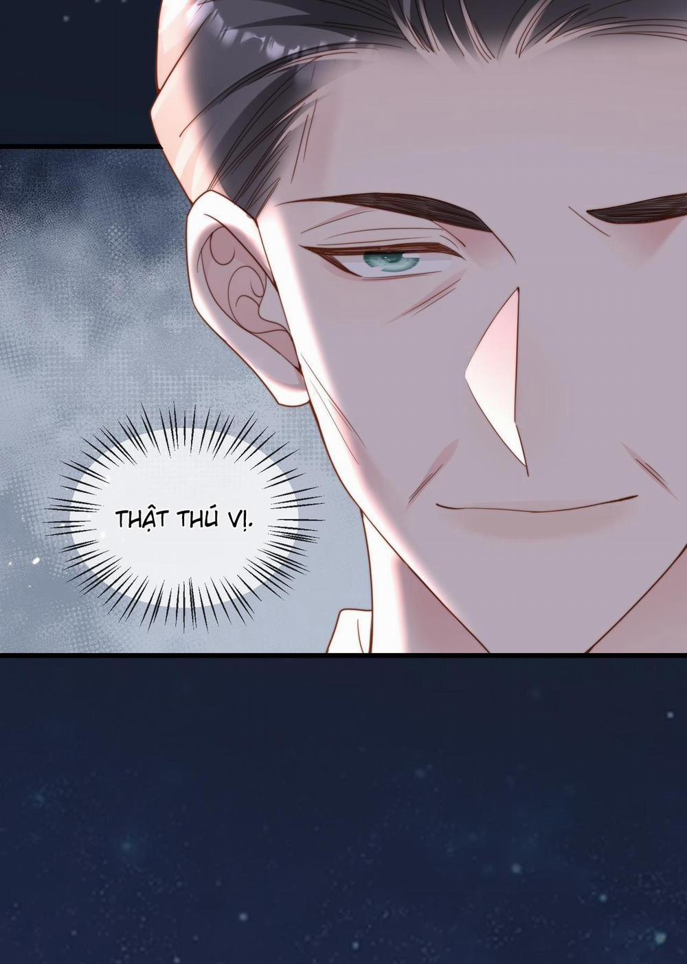 Sau Khi Giả Mất Trí Nhớ, Tình địch Nói Tôi Là Bạn Trai Của Hắn 37 trang 13