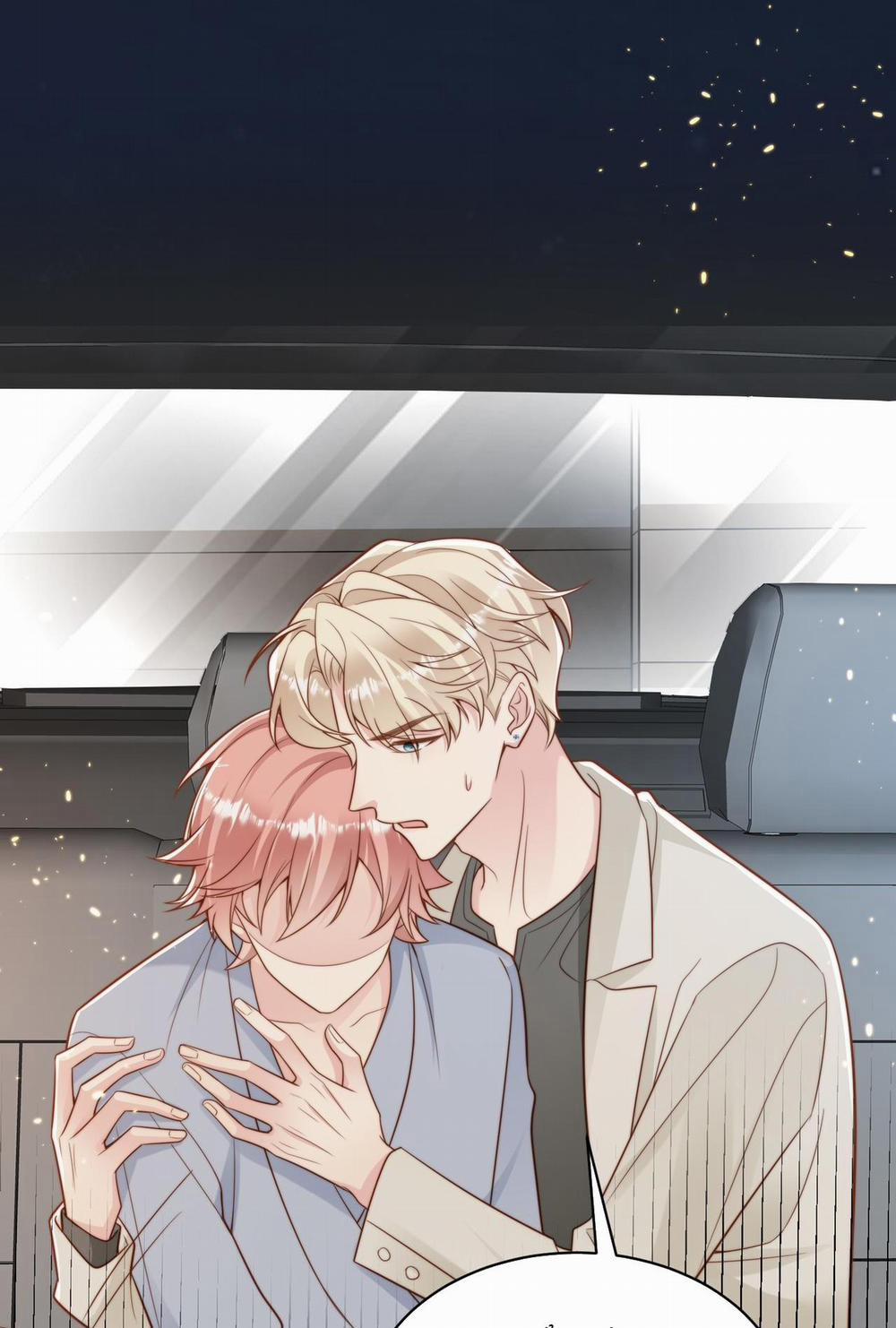 Sau Khi Giả Mất Trí Nhớ, Tình địch Nói Tôi Là Bạn Trai Của Hắn 37 trang 25