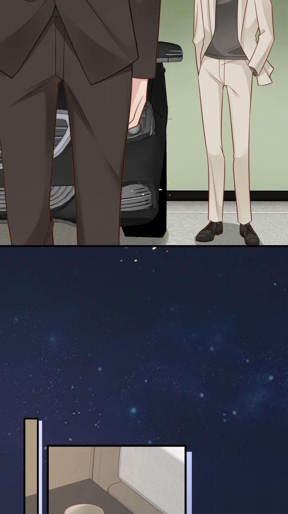 Sau Khi Giả Mất Trí Nhớ, Tình địch Nói Tôi Là Bạn Trai Của Hắn 37 trang 36