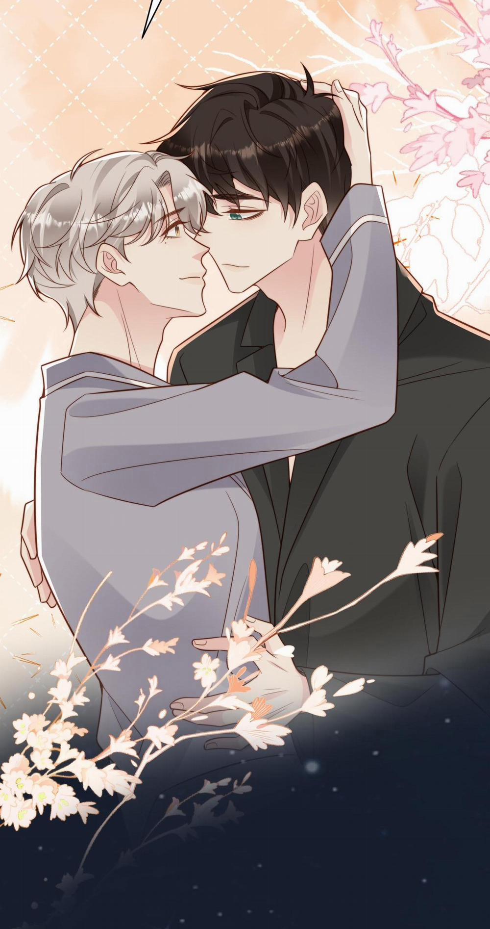 Sau Khi Giả Mất Trí Nhớ, Tình địch Nói Tôi Là Bạn Trai Của Hắn 37 trang 48