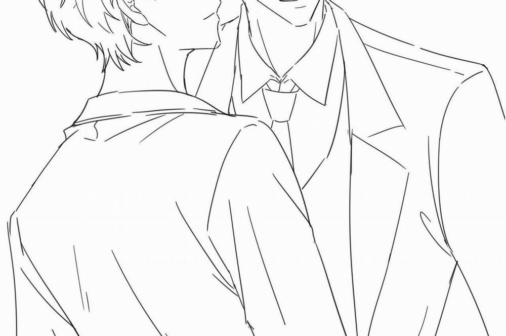 Sau Khi Giả Mất Trí Nhớ, Tình địch Nói Tôi Là Bạn Trai Của Hắn 37 trang 51