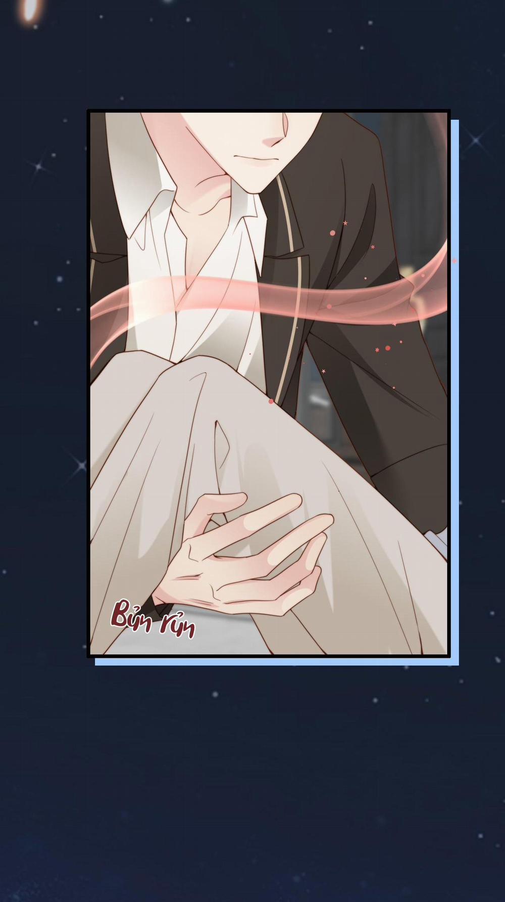 Sau Khi Giả Mất Trí Nhớ, Tình địch Nói Tôi Là Bạn Trai Của Hắn 37 trang 6