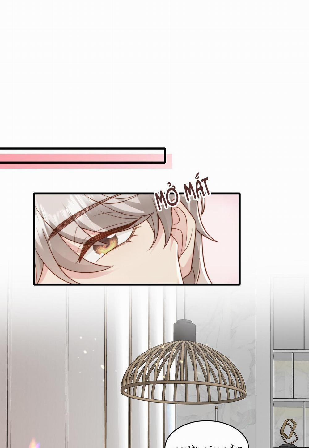 Sau Khi Giả Mất Trí Nhớ, Tình địch Nói Tôi Là Bạn Trai Của Hắn 38 trang 1